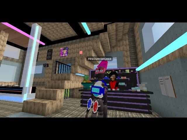 ....hanging out with #WackoJacko in #Web3.