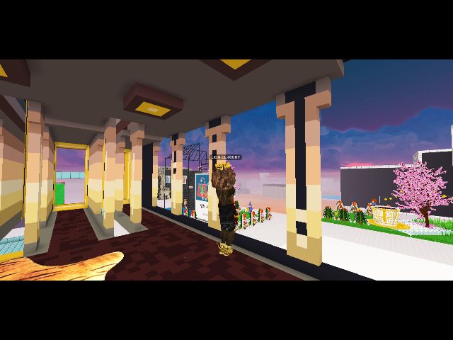Mansion Lyfe