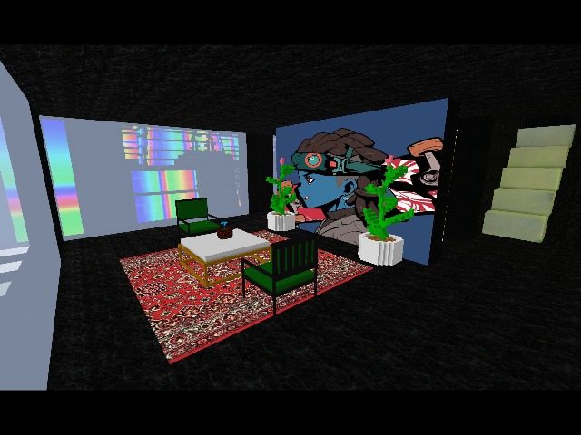 Love this space!