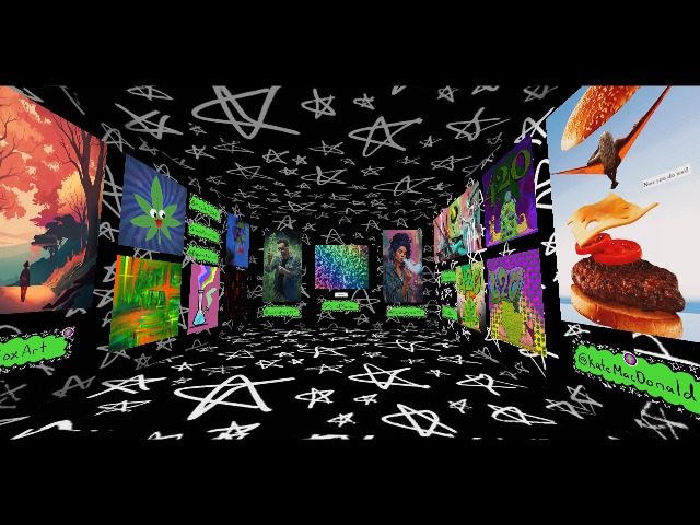 420 Sesh Gallery - Teleport on up!