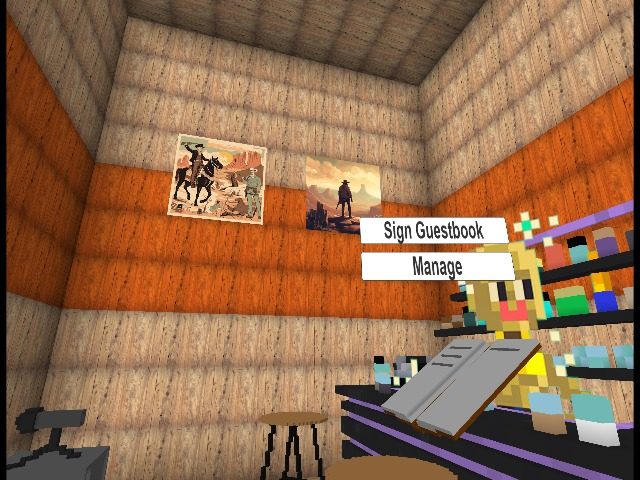 THE WWW WILD WILD WEST