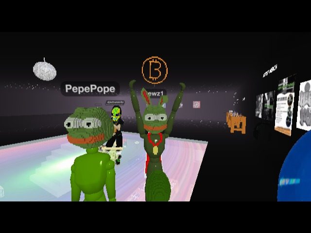 2 PEPES 🐸🐸