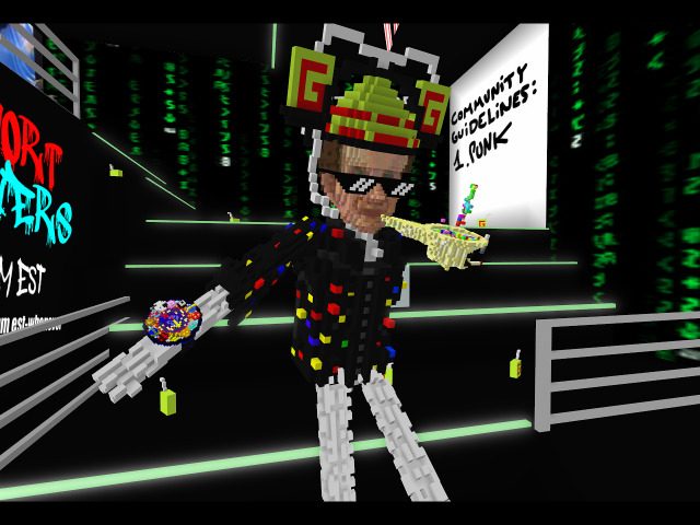 BUY PUNK