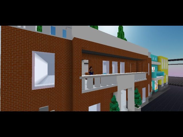 very nice build