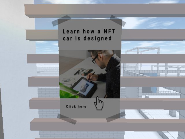 Learn NFT Car Design!