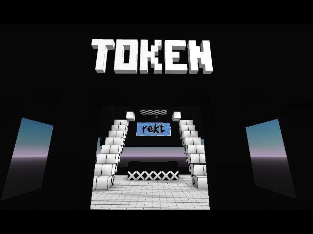 The prequel to TOKEN IRL
