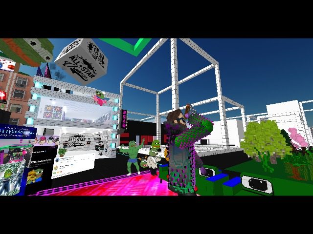 it is harder than you might think to smoke a blunt in the metaverse