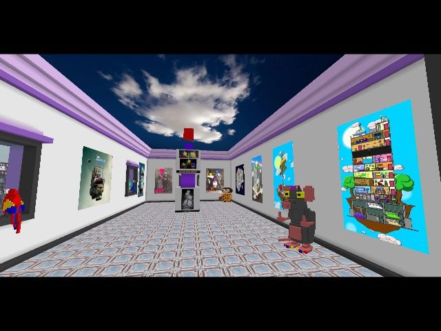 Gallery Fabiano Speziari