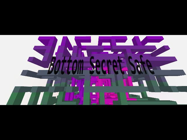 bottomsecretsafe