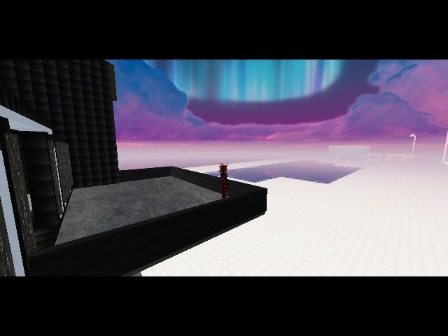 Loving the view