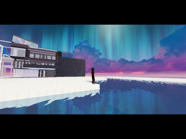 GN Voxels