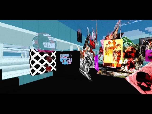 #DADA portal & DADA wearable ❤ @powerdada DadaKins drop the addresse to get the Dada5faces Mask ❤