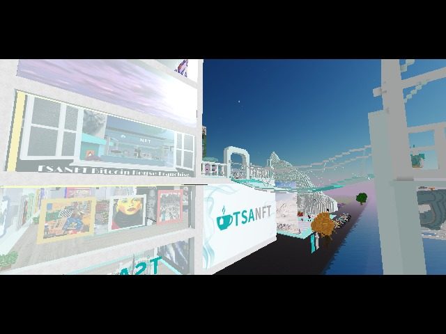 Start your #crypto retail business with TSANFT Bitcoin House!🔥 We are hiring !