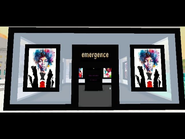 presenting
emergence gallery
by eirrann.eth
a new virtual space showcasing emerging artists at the creative frontier where AI and human artistry converge
the first featured artist is La Walker and her genesis mint, Patriot, a powerful series of 1/1s and OEs available on https://objkt.com/collection/KT1LMMAcfGSsfucVRDmiZhPHcujsf3tTk3Zk
about the Patriot series, in the artist's words: "life ambiguities and complexities captured in abstract watercolor - defining patriotism from my perspective as a fierce b/aa female"