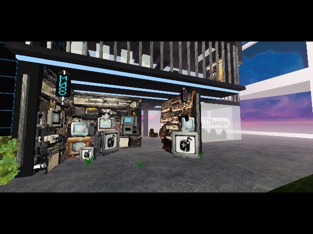 Can you find the hidden gems?