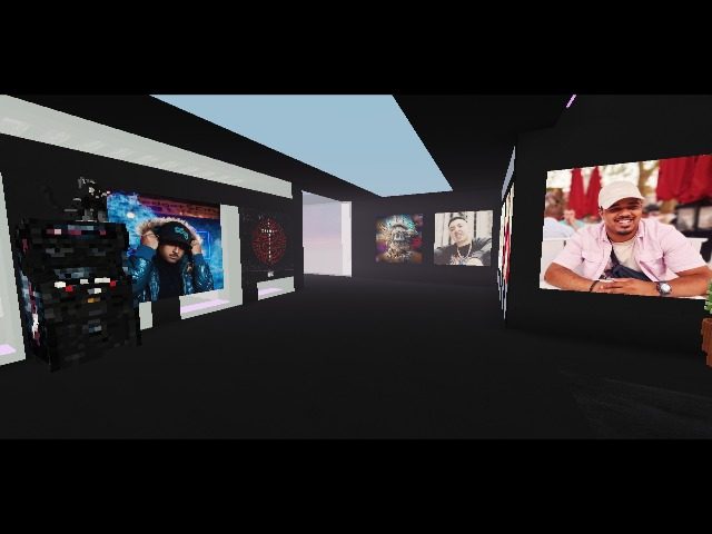 3RD FLOOR SPACE