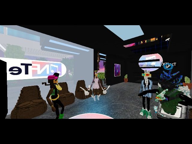 live show!