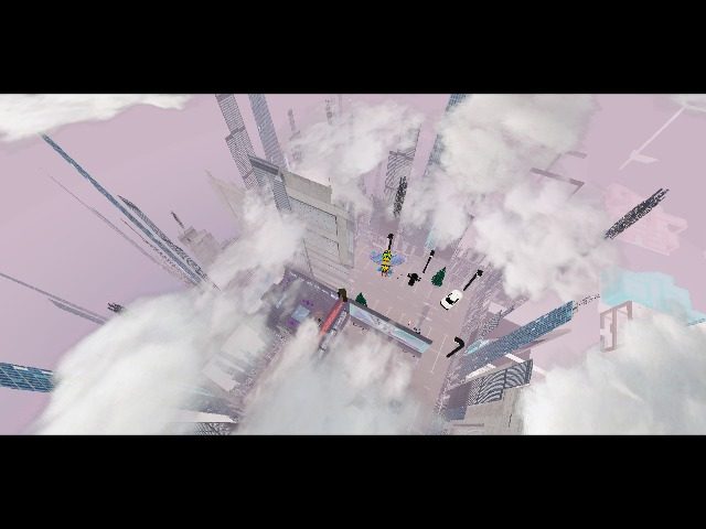 Getting Clouted