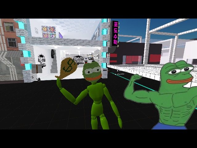 Keep lifting Pepe