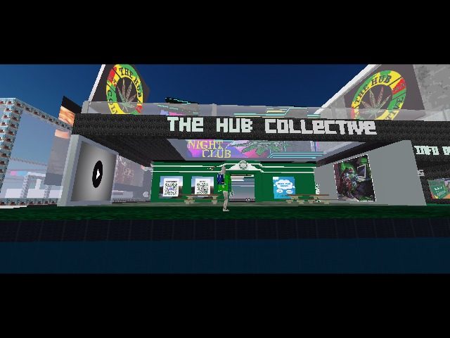 Have to give a shout out to RuthlessRob and Hub Collective..ForexK and RuthlessRob will forever be a tremendous team of builders. Much Love on this day.
