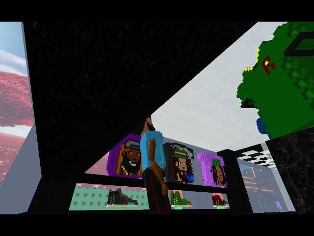 shop