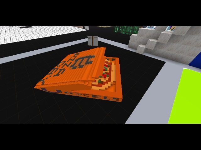 Bitcoin Pizza Day!