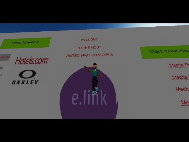 most visited spot by fake anon accounts