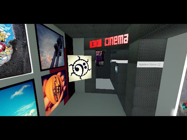 #rootsinego #nftiology short movie cinema