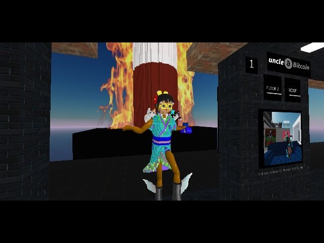 Farthest Shore Art Gallery
