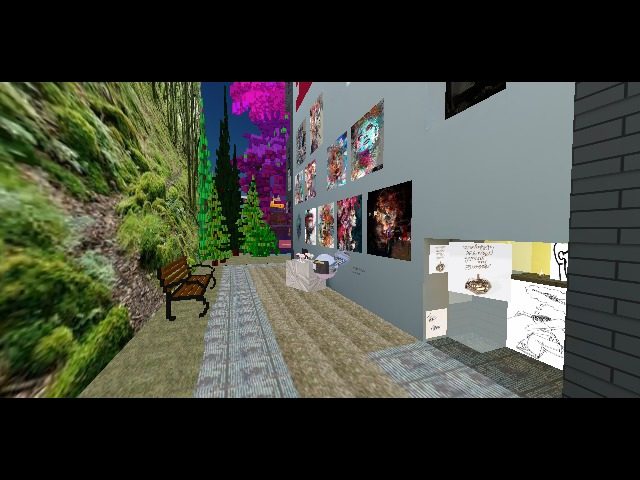 #nftiology garden