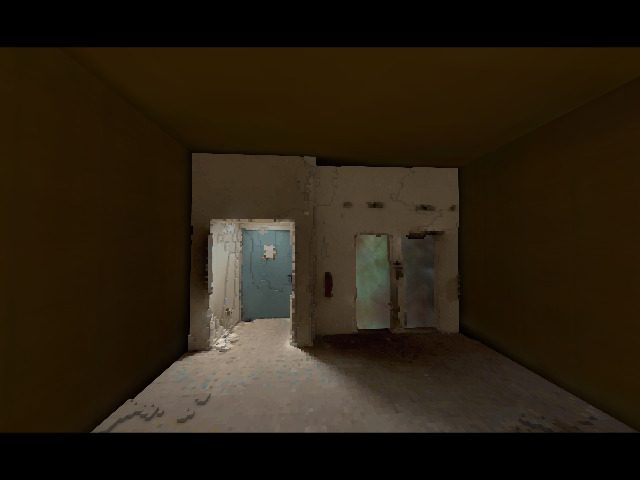 Tower Block Basement