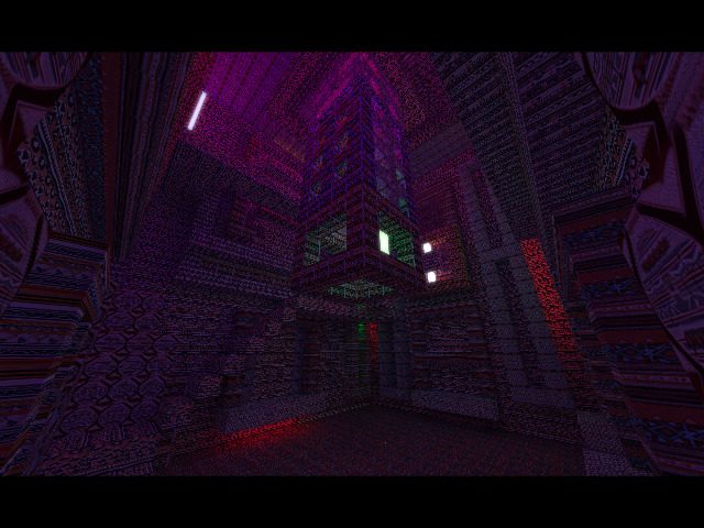 lighting chambers