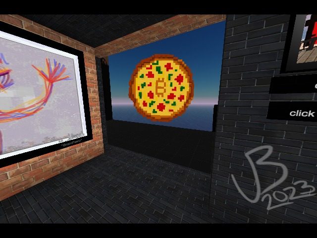 Happy Bitcoin Pizza Day!
