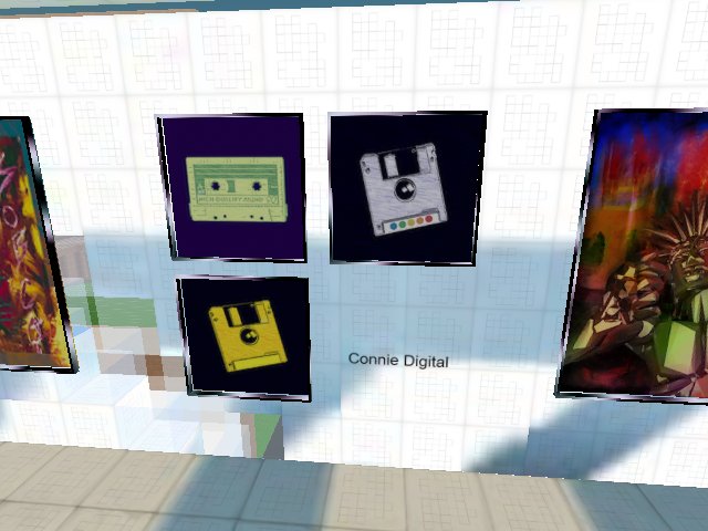 Data #MoCaMuseum #cryptoart