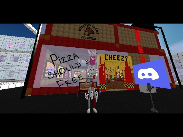 PIZZAAAAAA