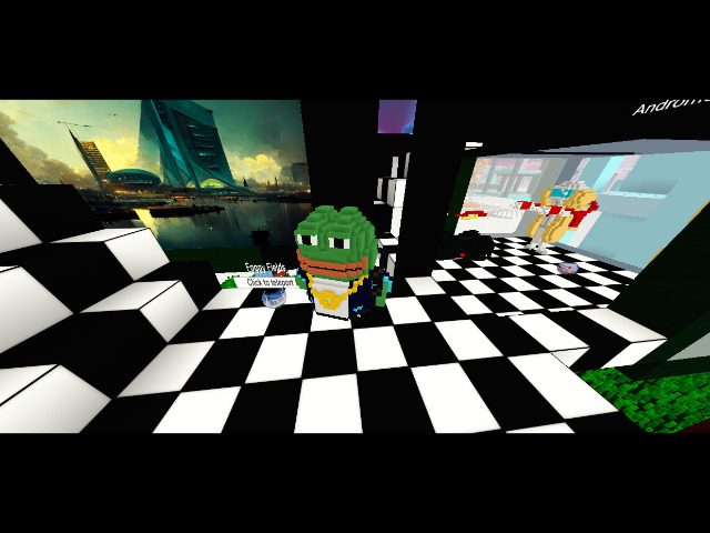 King Pepe