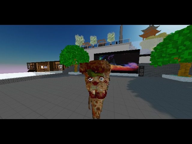 Happy Pizza Day