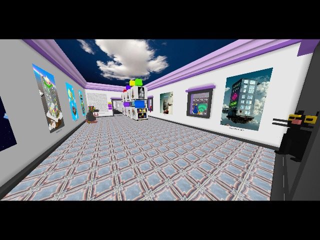 Gallery Fabian & Barny