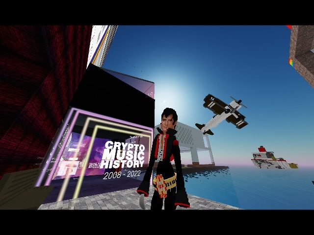 ❤️🔥Check Out Mighty33's Crypto Music History❤️🔥