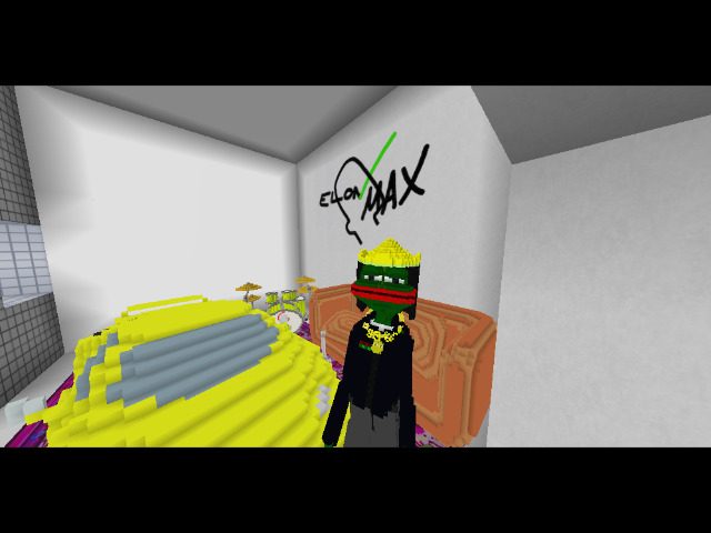 BUY PUNK