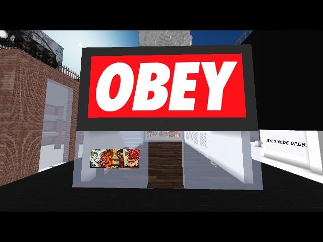 Obey