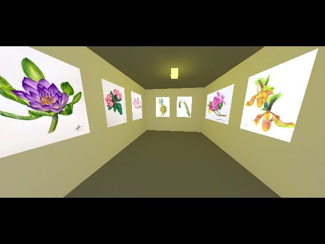 The secret of Beauty Blossom