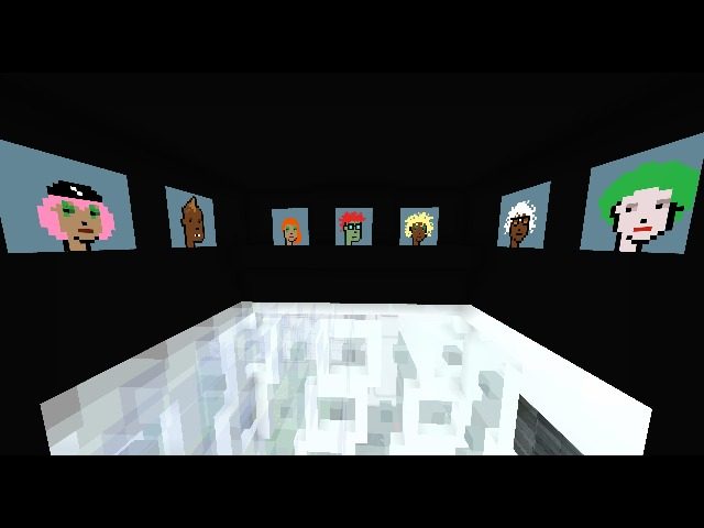 Ross's Punk Shrine