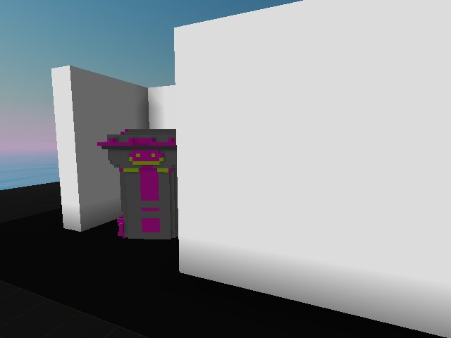 This @WizardX_0x is everywhere it seems. We should start a scavenger hunt. Find all WizardX trashcans in CV.