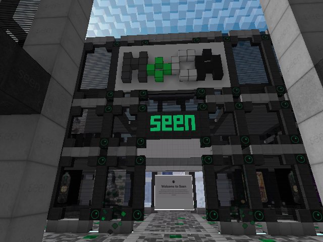 Visit #SeenAtMoCA (Work in progress)
