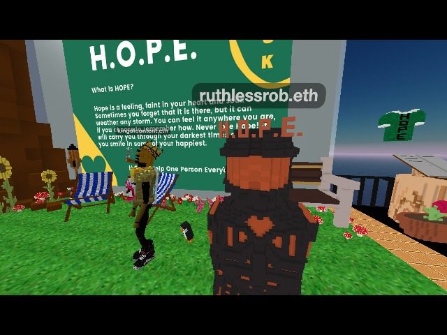 hope
