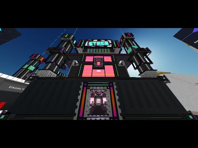 Stage