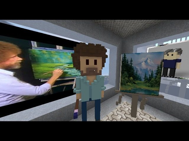 The Joy of Voxels
