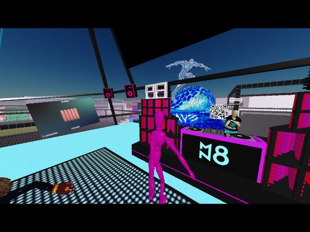 Come join us for a live set by Coilltes x emanate