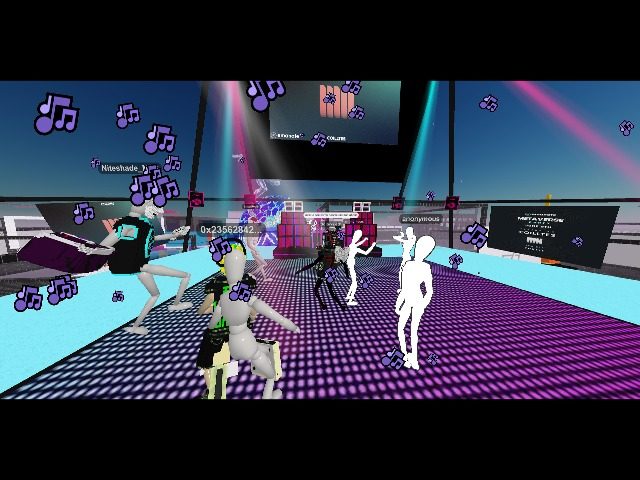 emanate X coilettes Live rn !